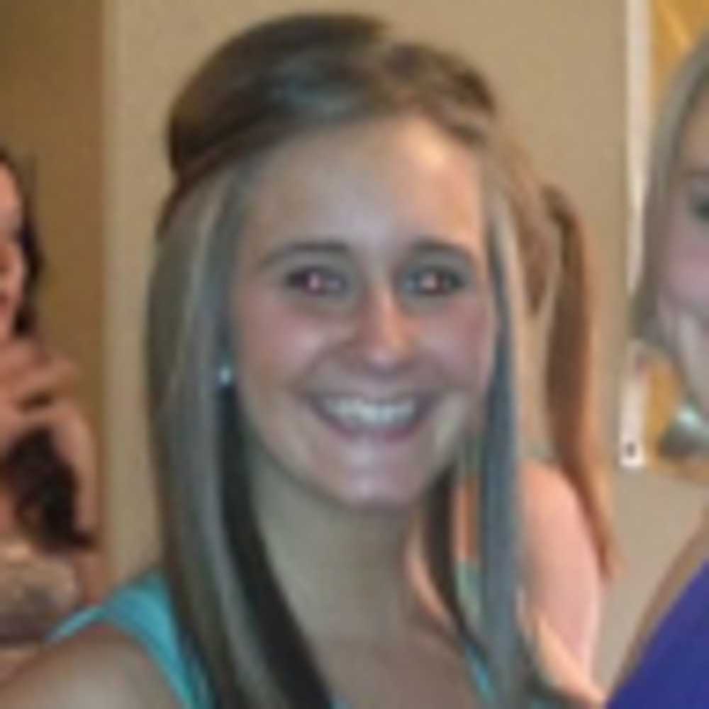 Meet your Posher, Mary kate